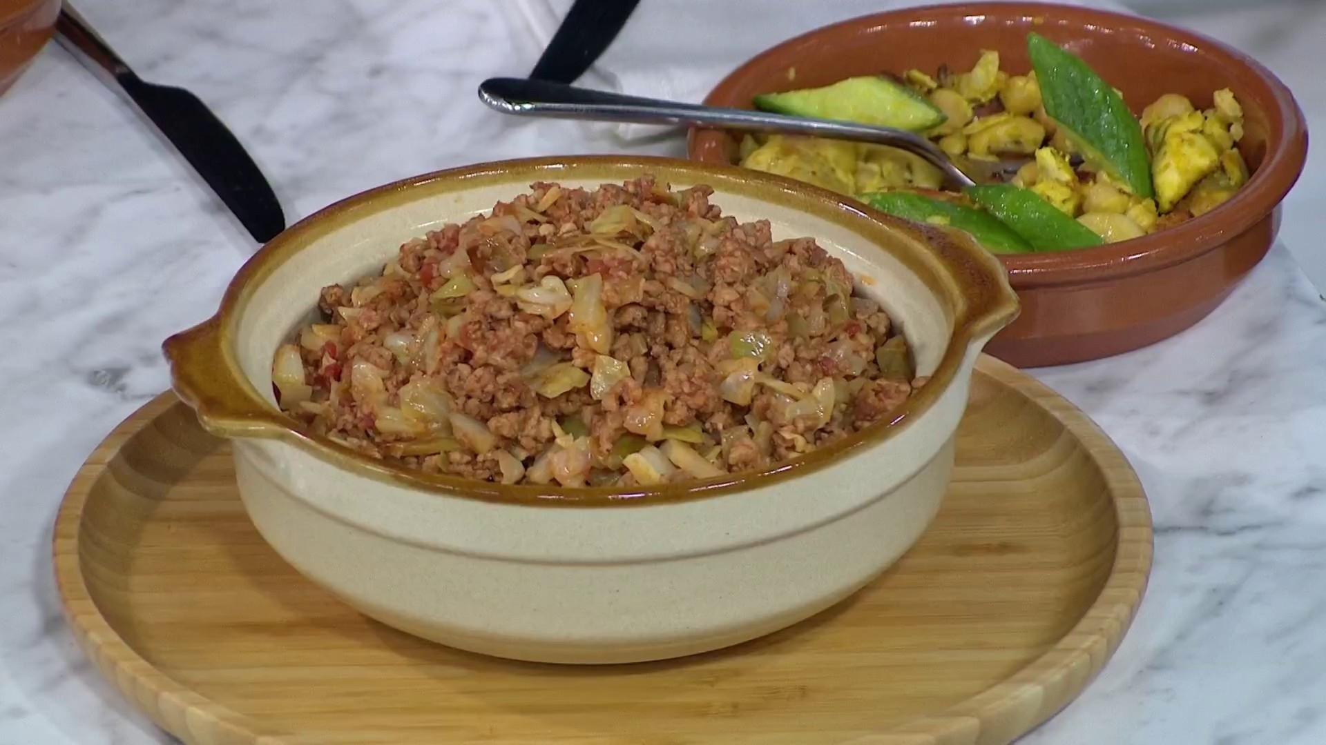 Quick pot grande discount recipes