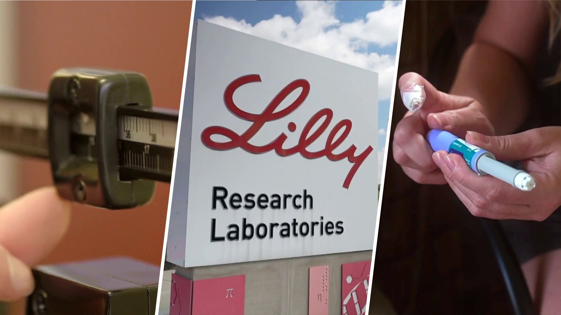 Exclusive: How Eli Lilly's making weight loss drugs more accessible
