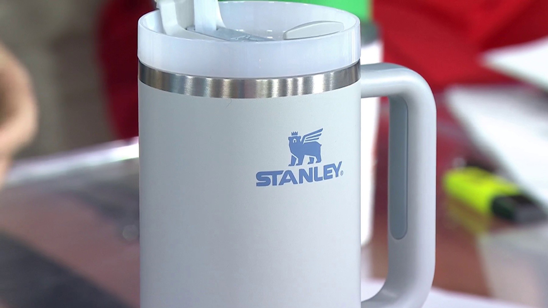 The Ultimate Stanley Cup Gift Guide For Your Tumbler-Obsessed Bestie