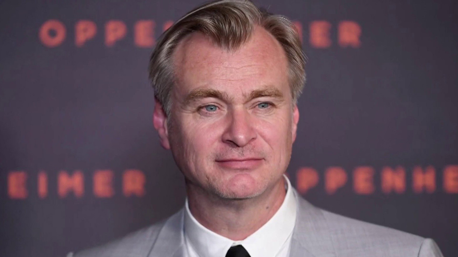 Christopher Nolan learns mid-class Peloton instructor hated 'Tenet'