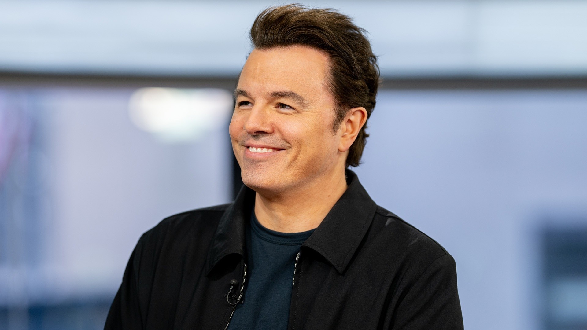 Seth MacFarlane on how he brought 'Ted' prequel to life