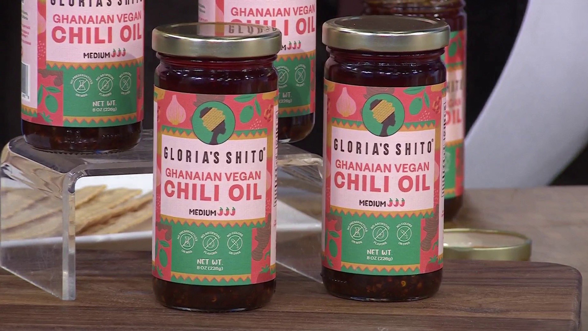 Food trends people will be buzzing about in 2024