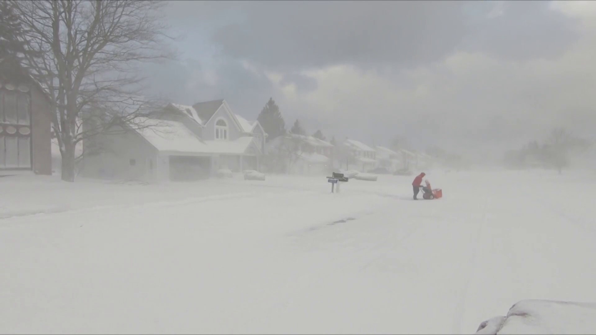Record-breaking cold stretches from coast to coast: What to expect
