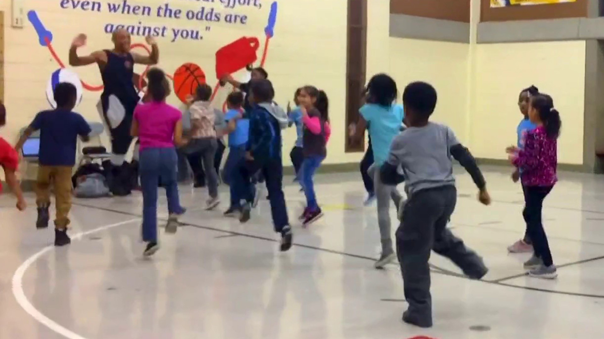 Milwaukee dance studio makes the arts accessible to kids, teens