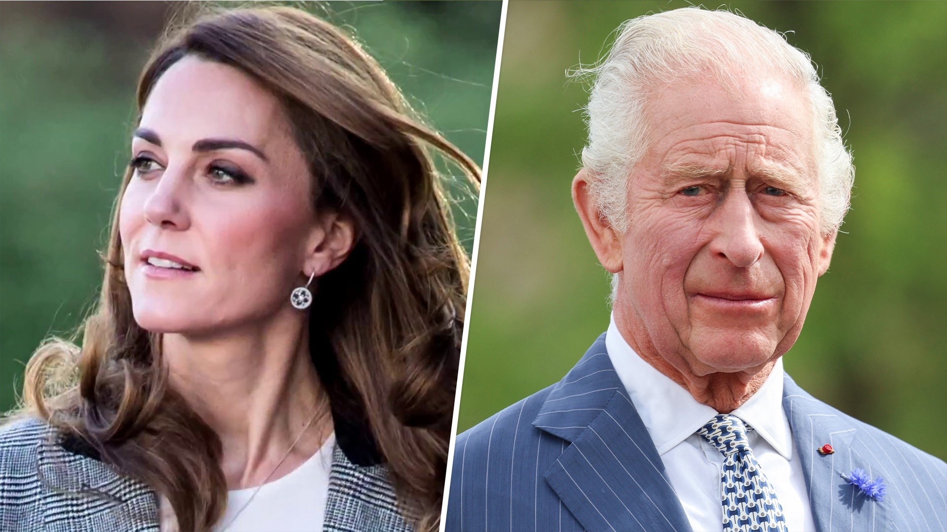 Kate Middleton, King Charles surgeries spur royal health concerns