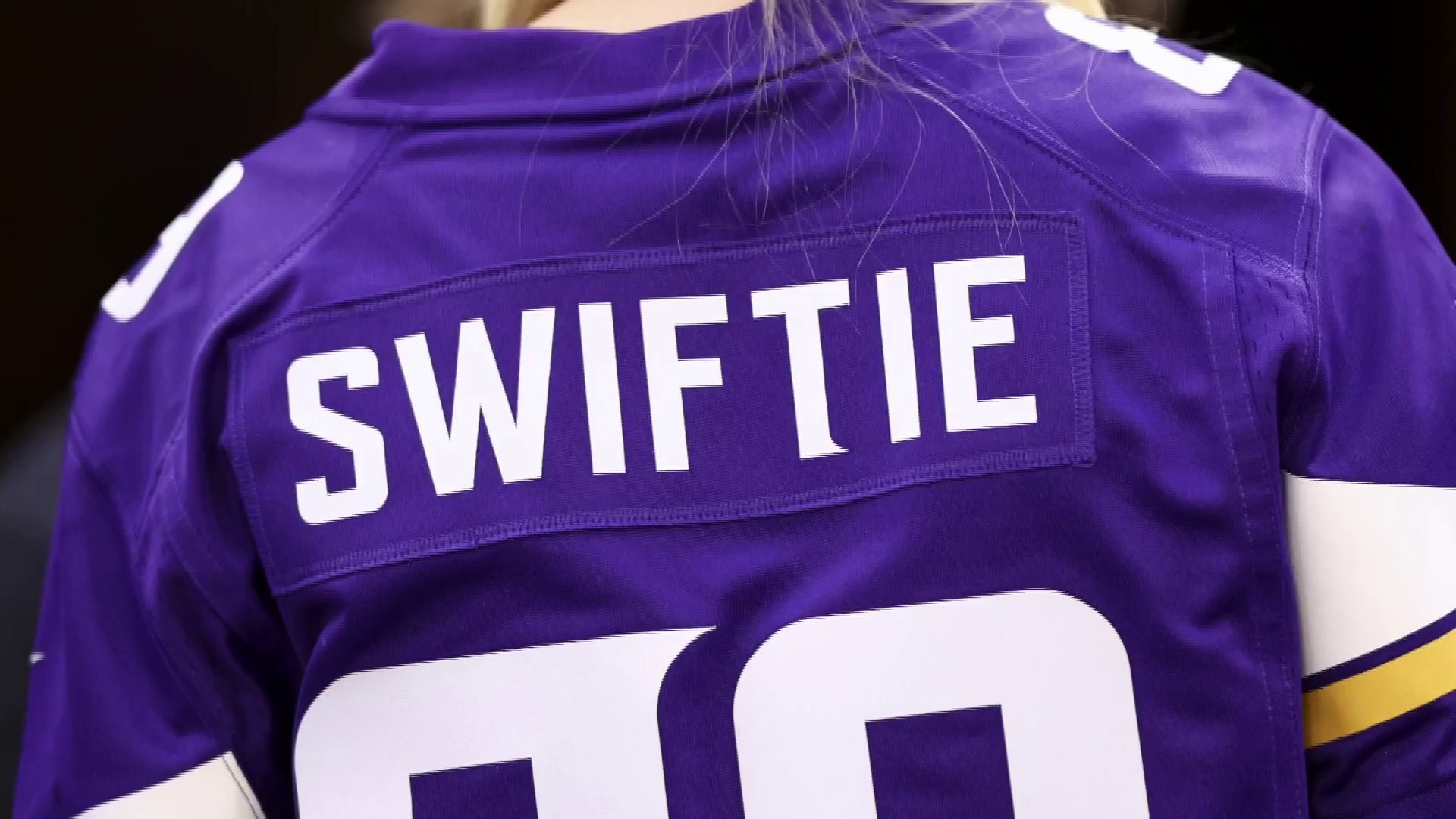How Taylor Swift has helped dads and daughter bond over football