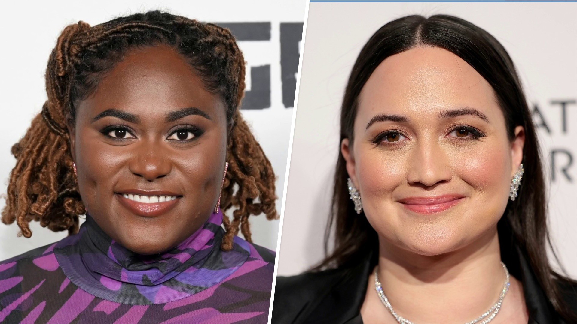 Danielle Brooks, Lily Gladstone talk to TODAY about Oscar noms