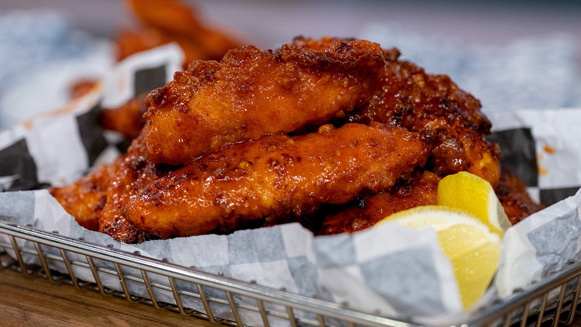 Fried Chicken Drumstick Pants Are Your Next Big Style Move