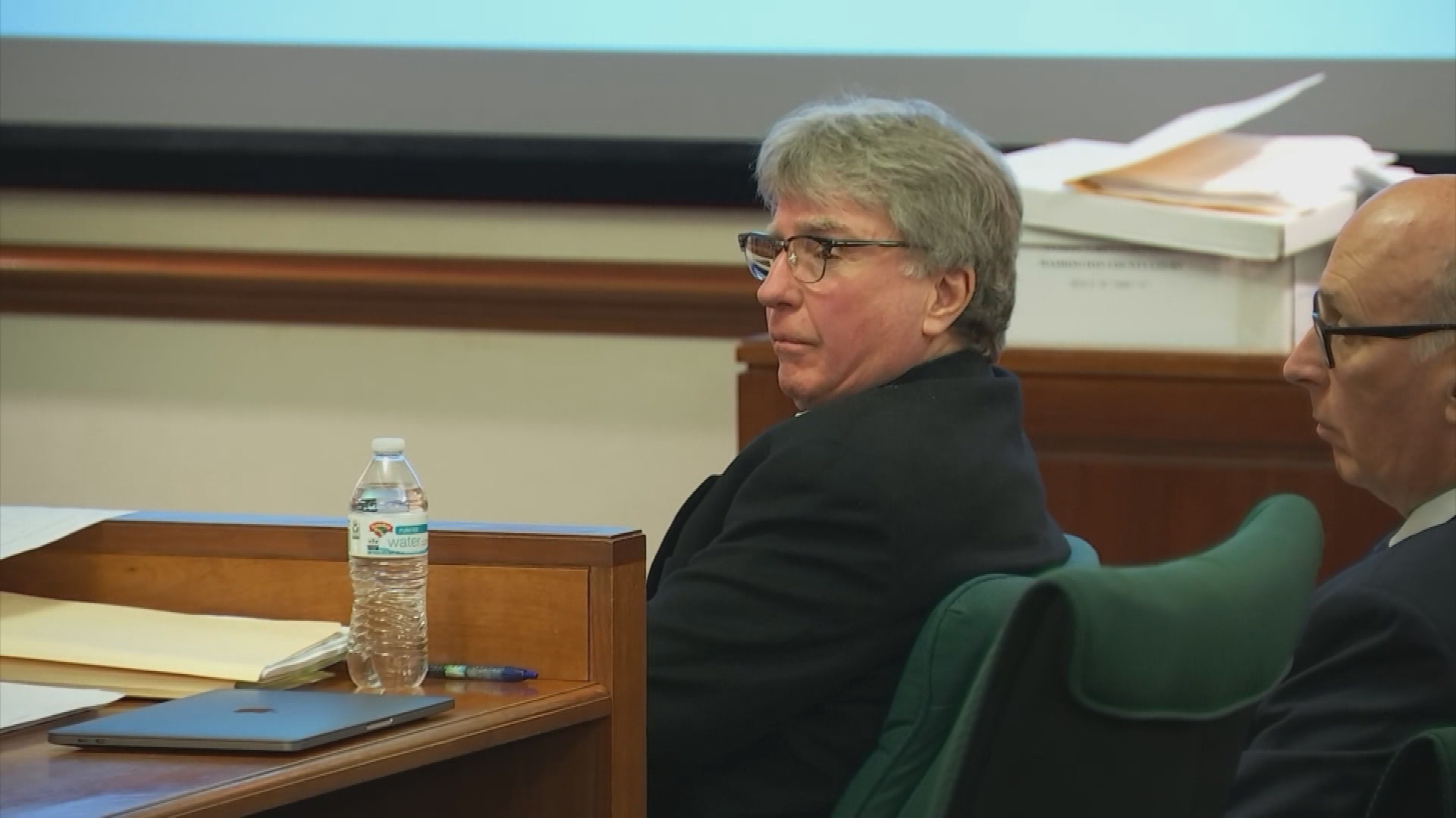 New York man convicted of murder in driveway shooting