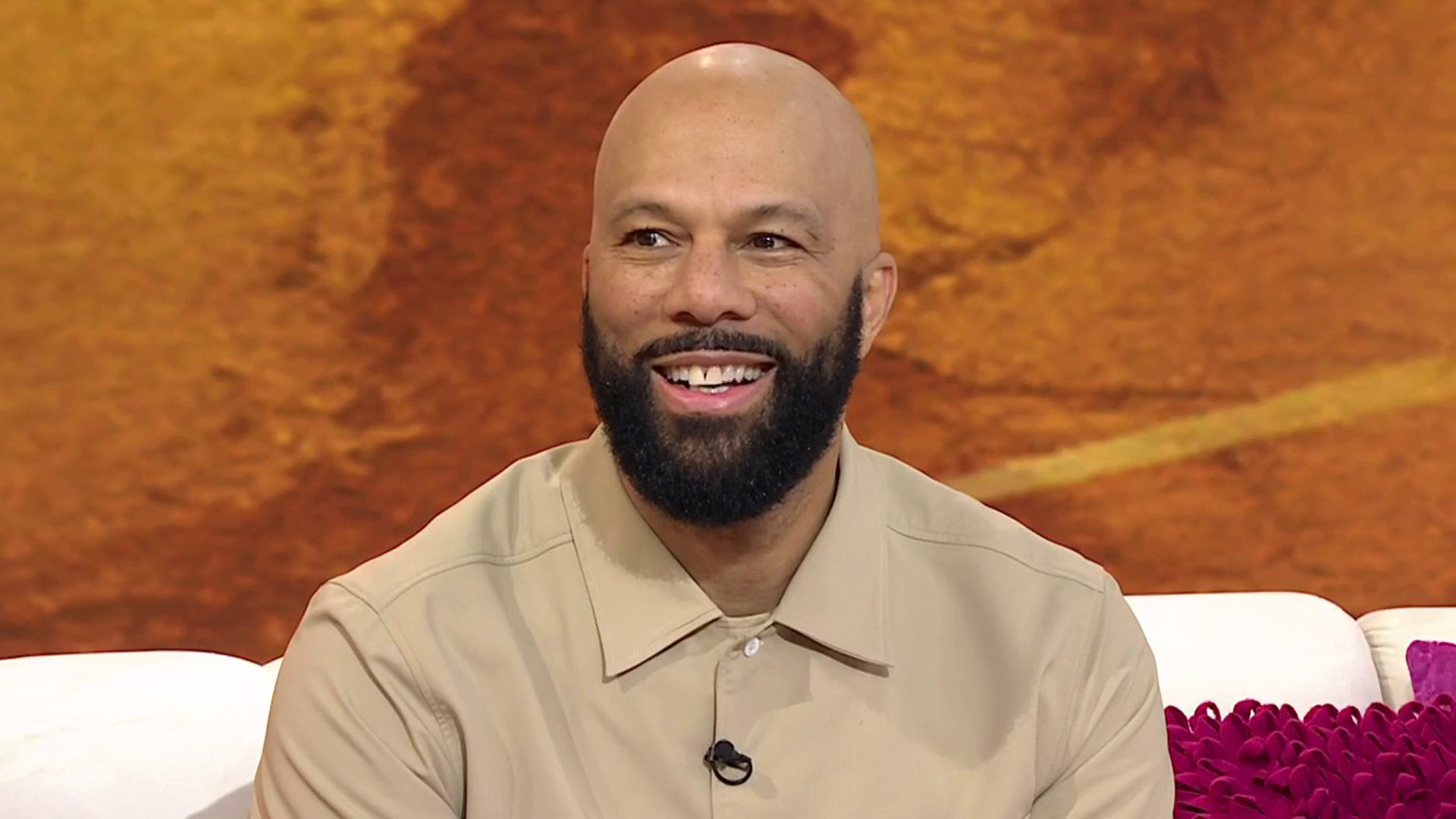 Common shares his journey to self-love in 'And Then We Rise'