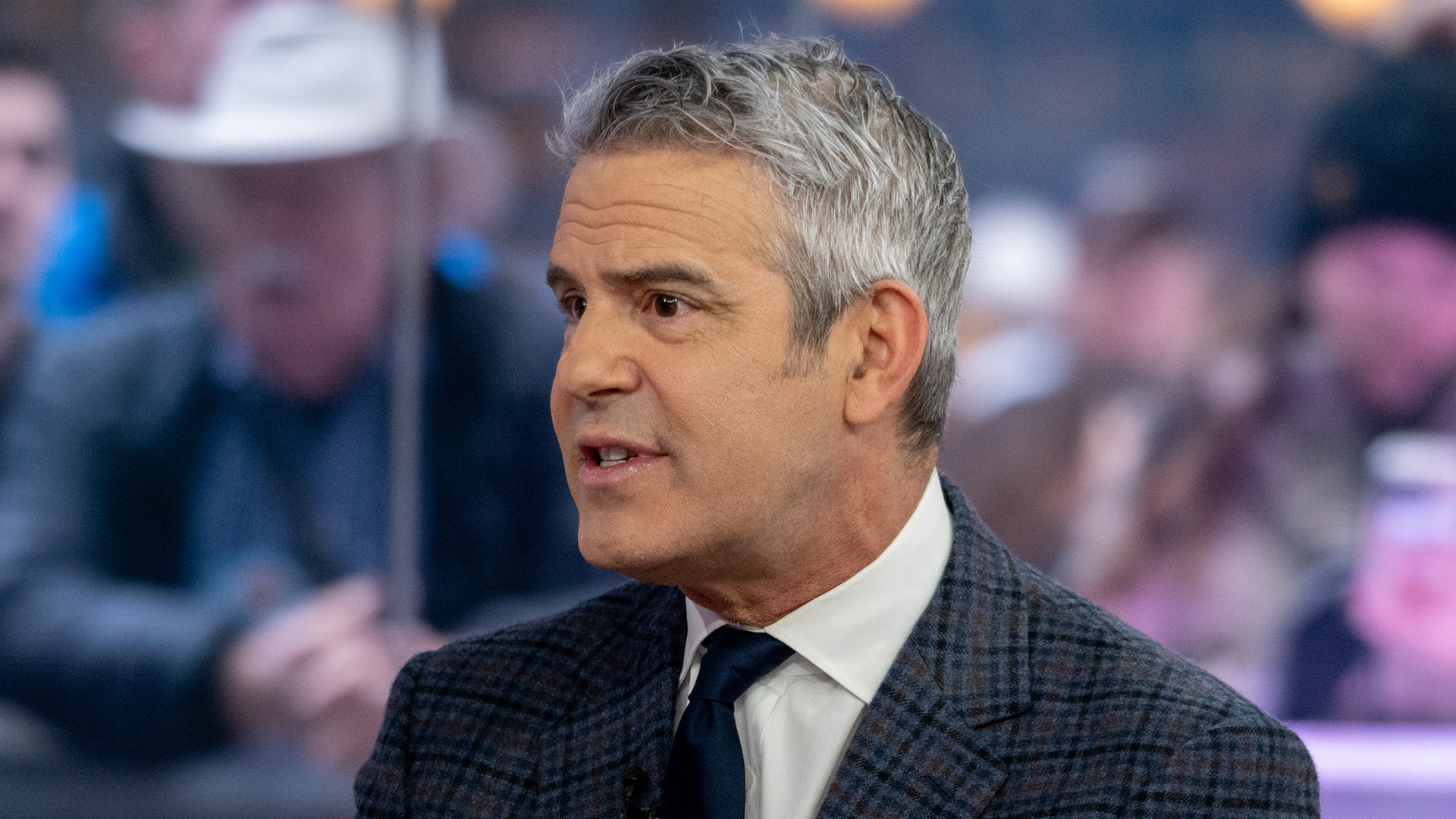 Andy Cohen recounts ordeal of losing money in elaborate scam