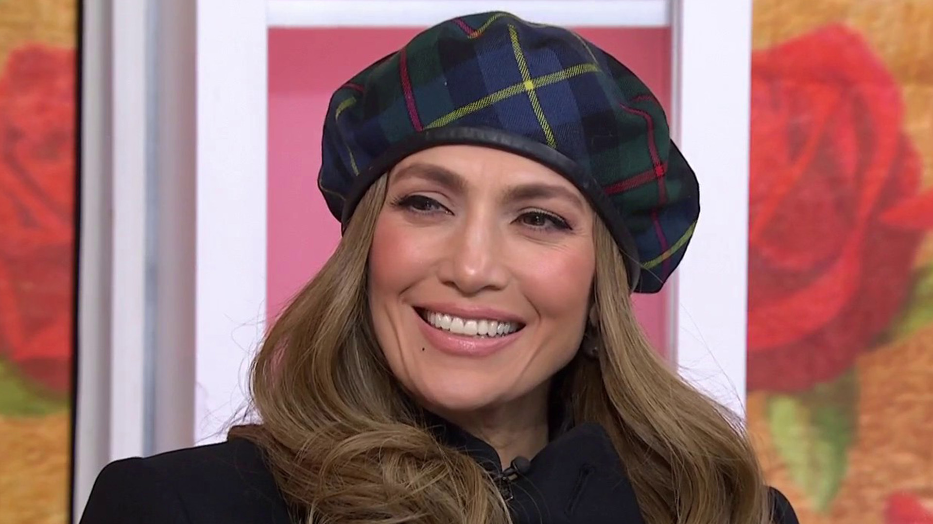 Jennifer Lopez, 53, has been named the new face of Italian