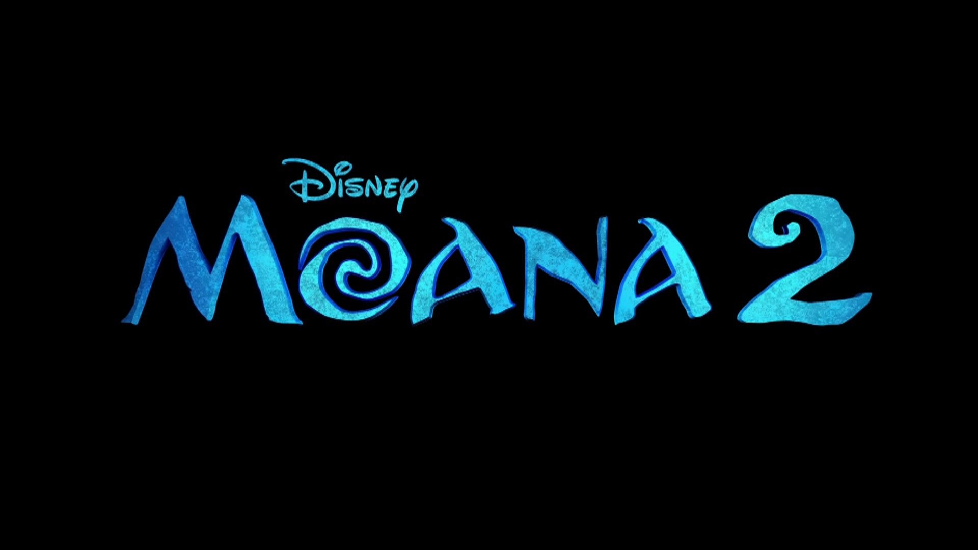 'Moana 2' set to hit theaters in November