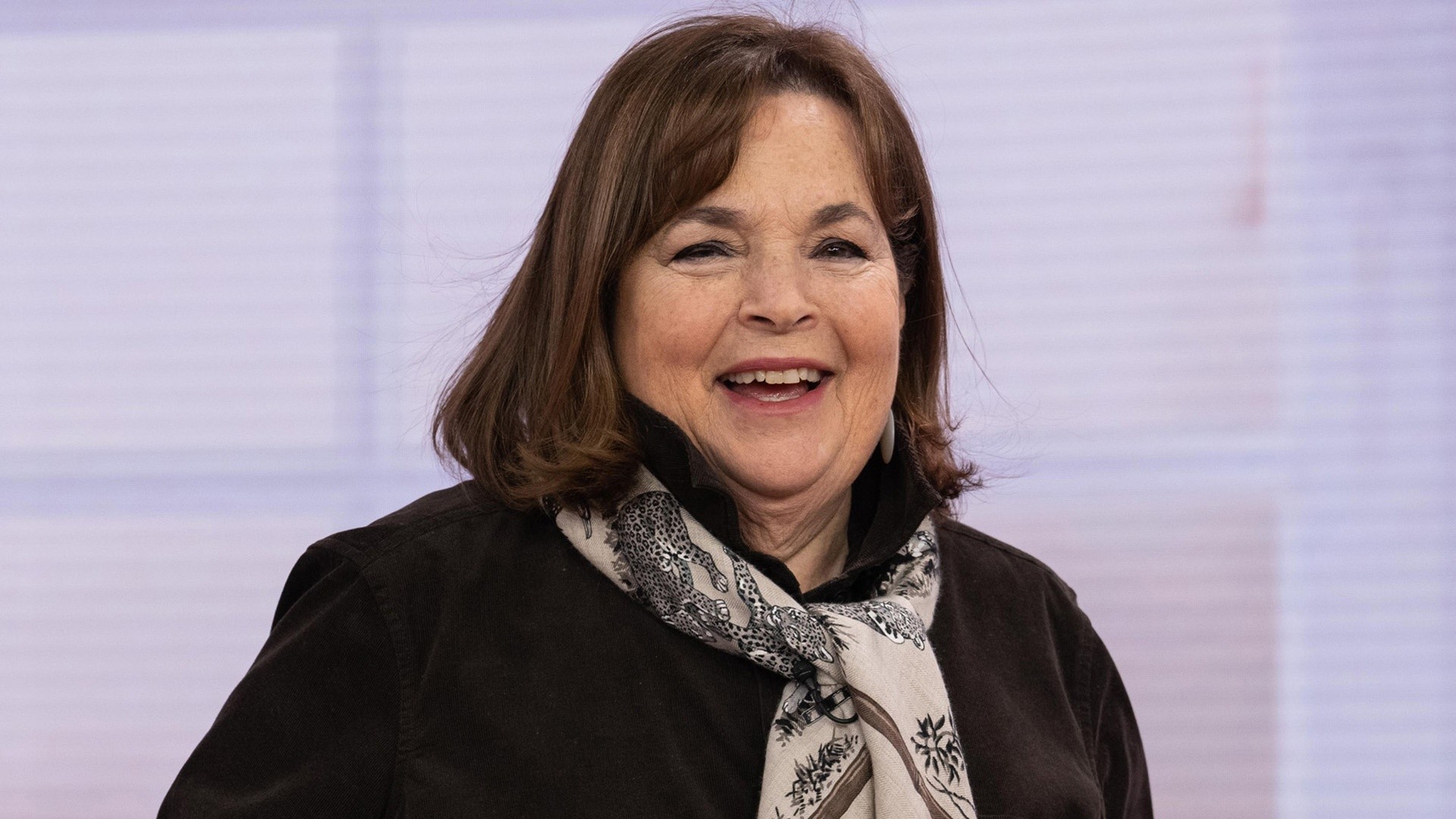 Ina Garten shares her Valentine's Day playlist of love songs