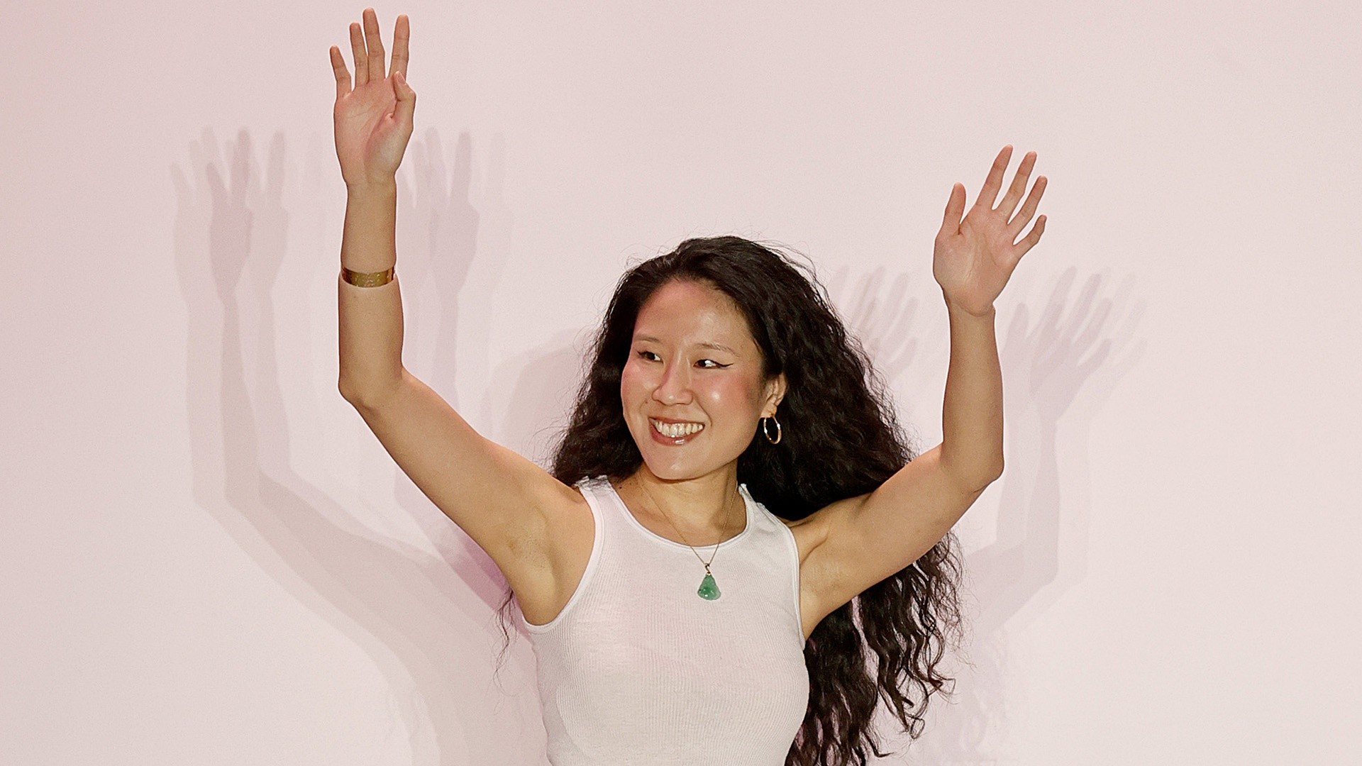 Meet the designer weaving culture into her fashion line