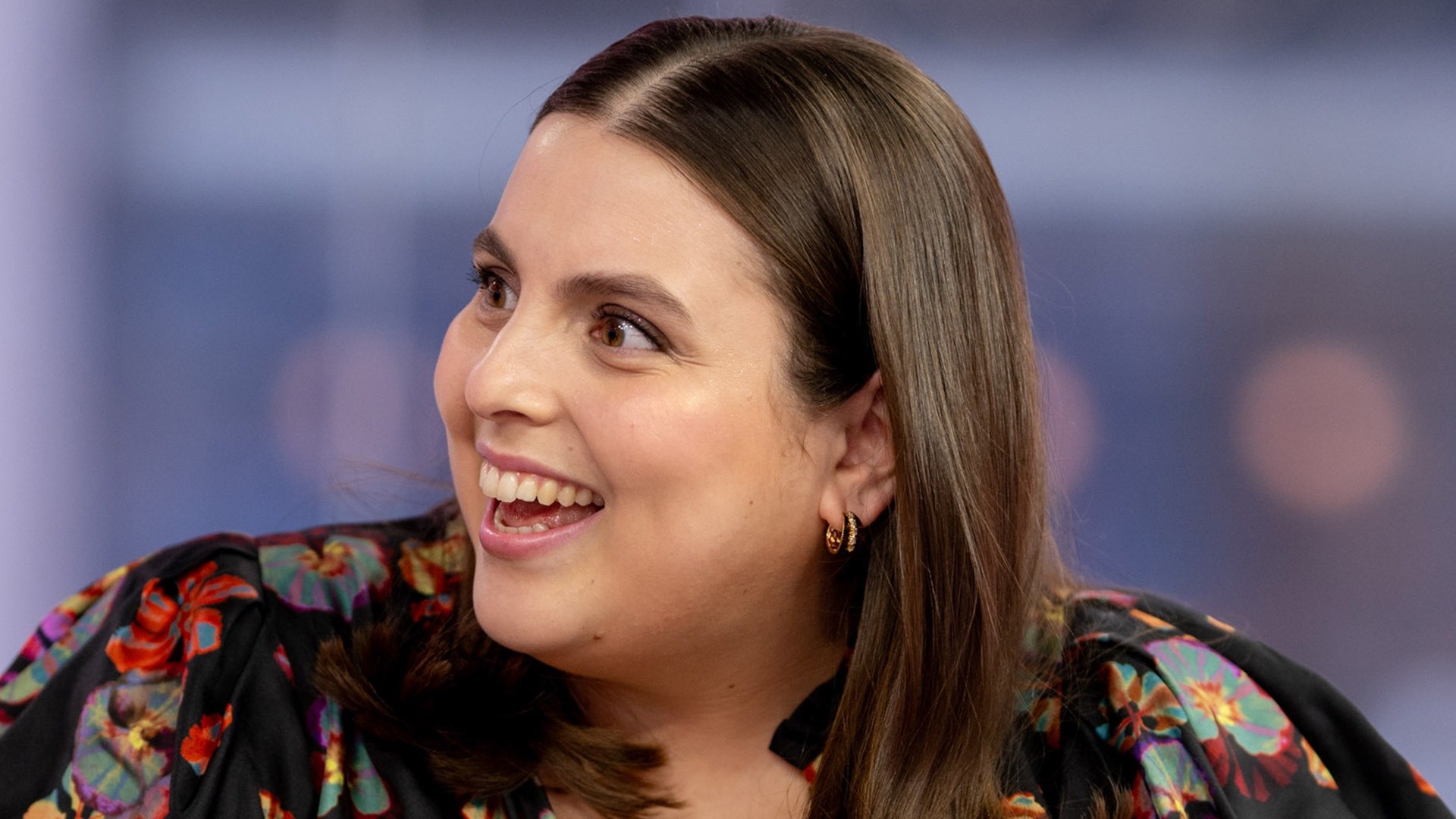 Beanie Feldstein talks 'Drive-Away Dolls,' connection to Al Roker