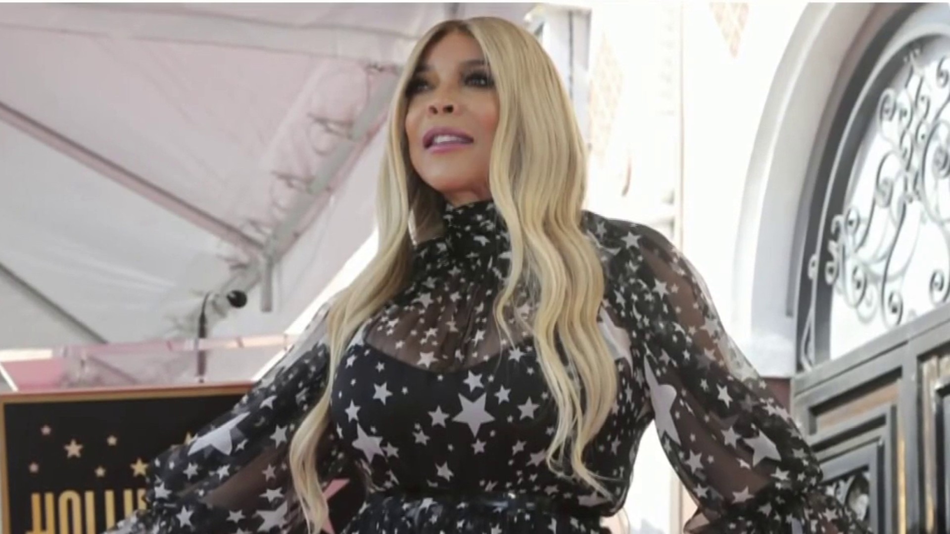Wendy Williams Diagnosed With Frontotemporal Dementia And Aphasia Wendy williams diagnosed with frontotemporal dementia and aphasia