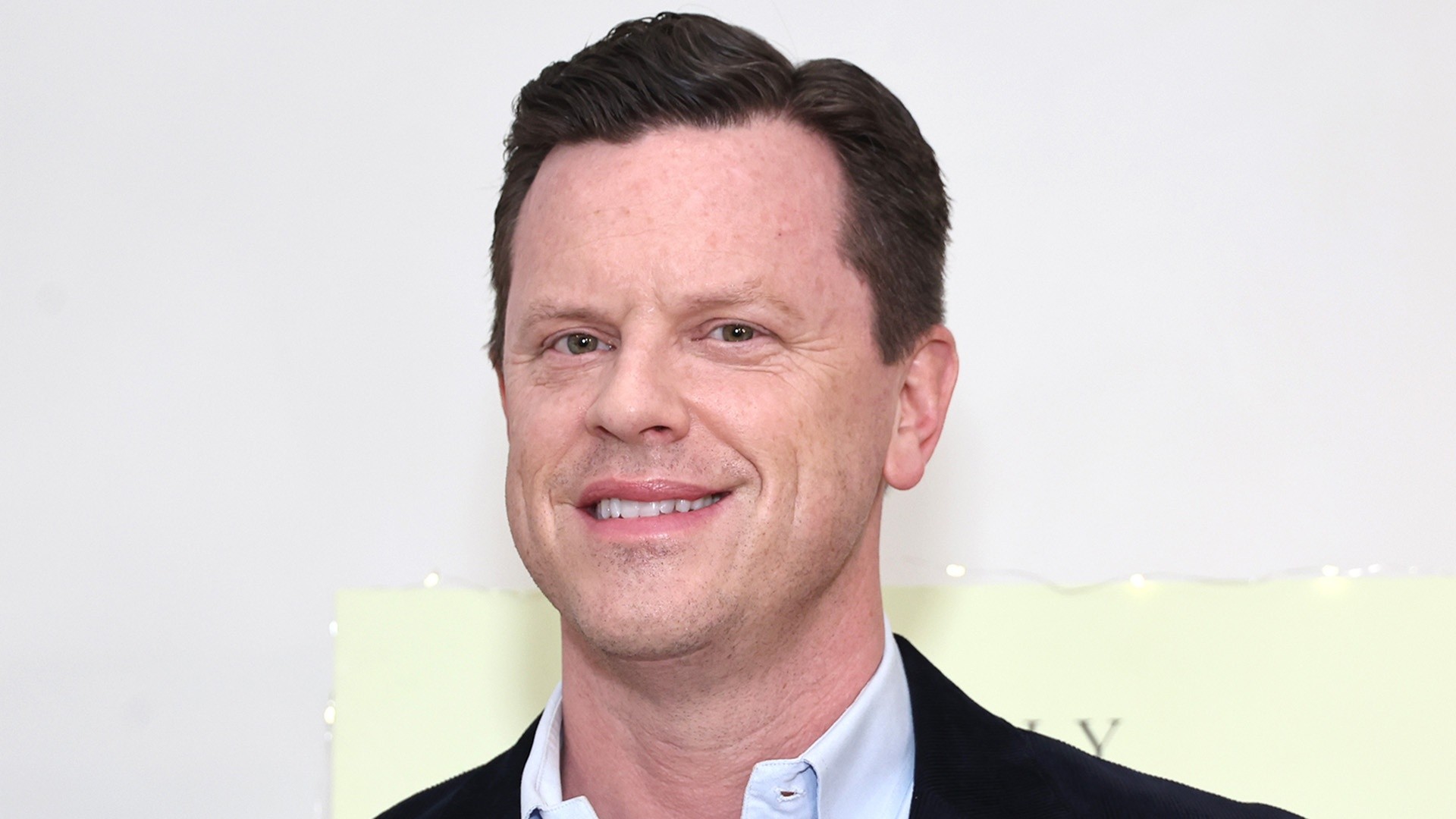 See TODAY's Willie Geist star in 'Curb Your Enthusiasm'