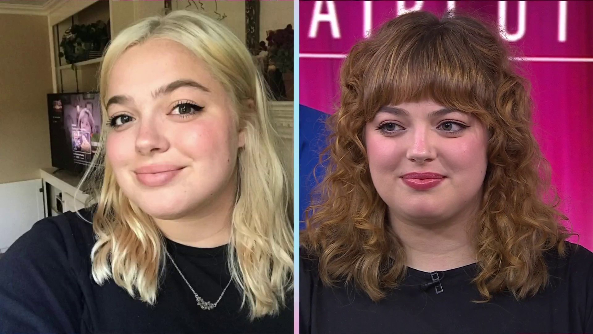 Summer Lucille Gifts Prom Dress To Plus-Size Teen In Viral TikTok