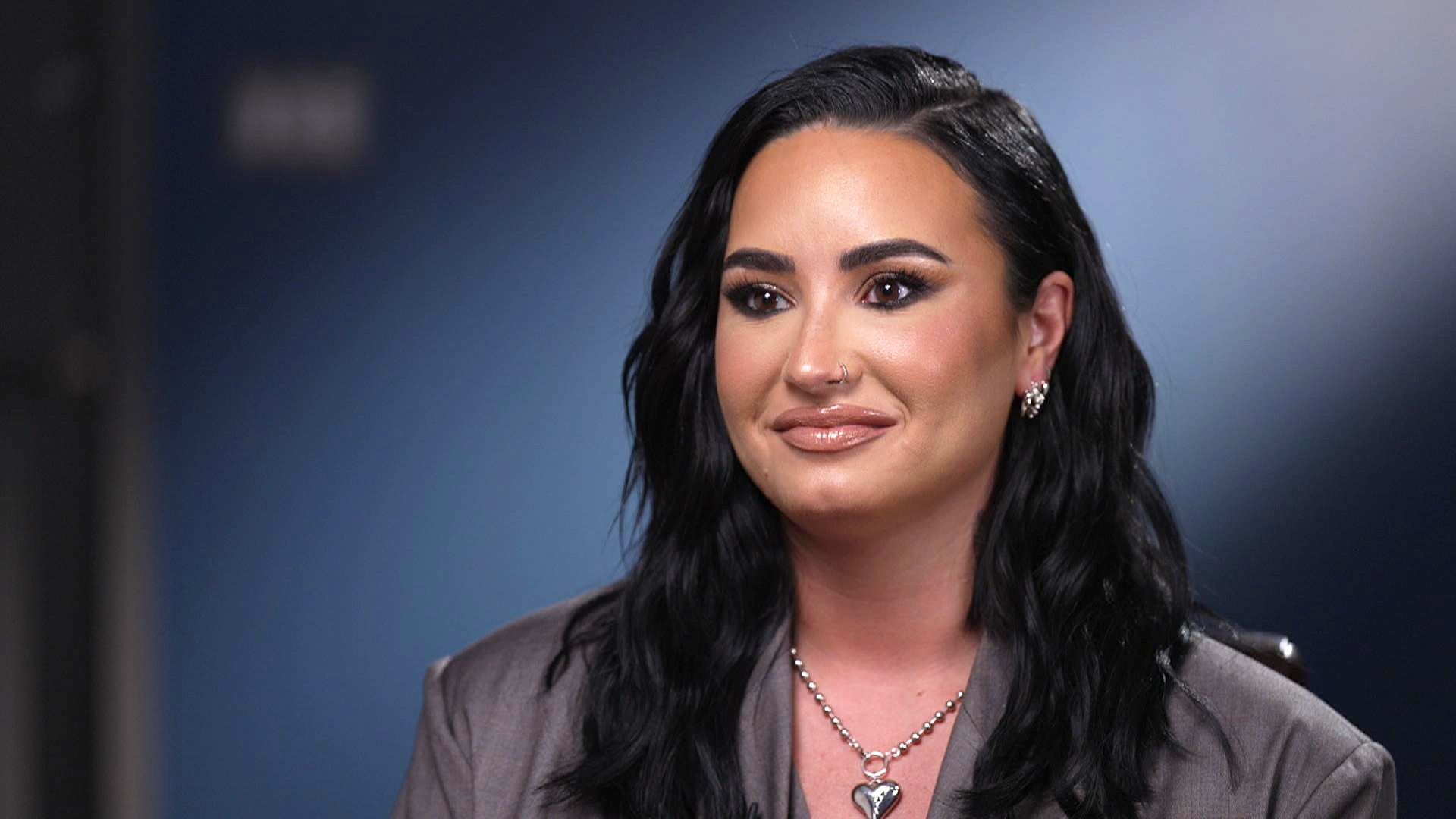Demi Lovato opens up about her engagement, health journey