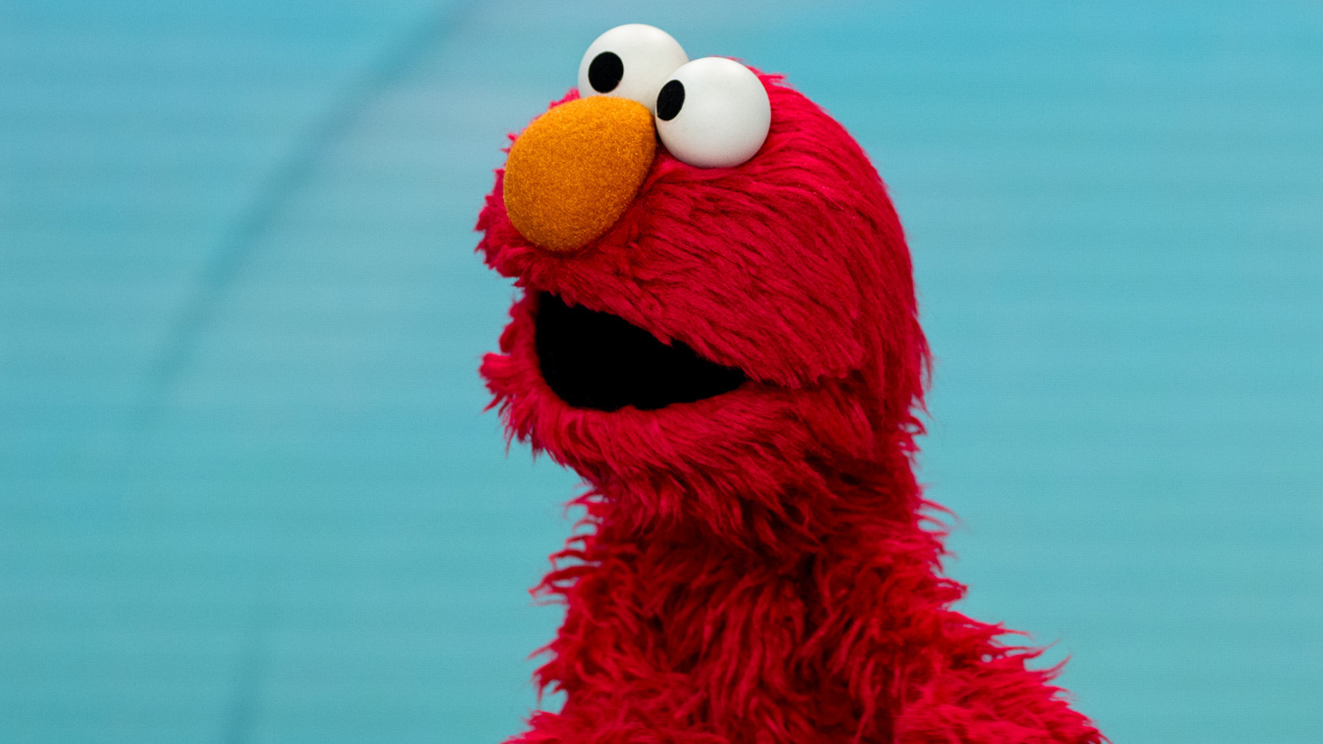 Elmo opens up to TODAY about tweet that sparked intense reaction