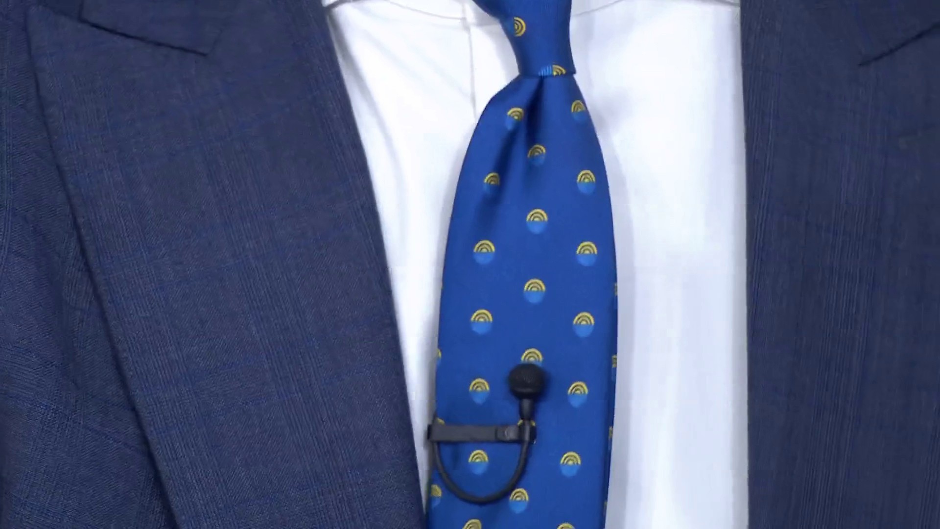 Craig Melvin unveils special project for colorectal awareness month