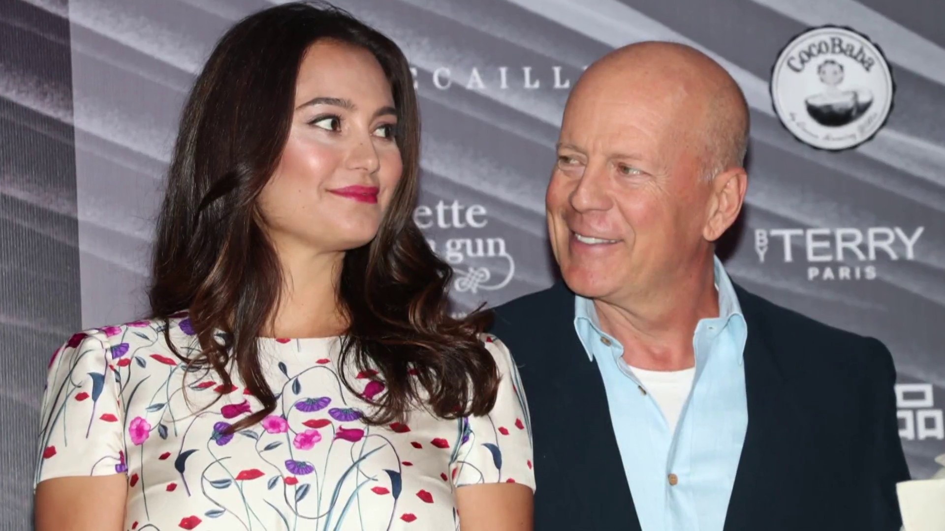 Emma Heming Willis sets record straight on Bruce Willis' health