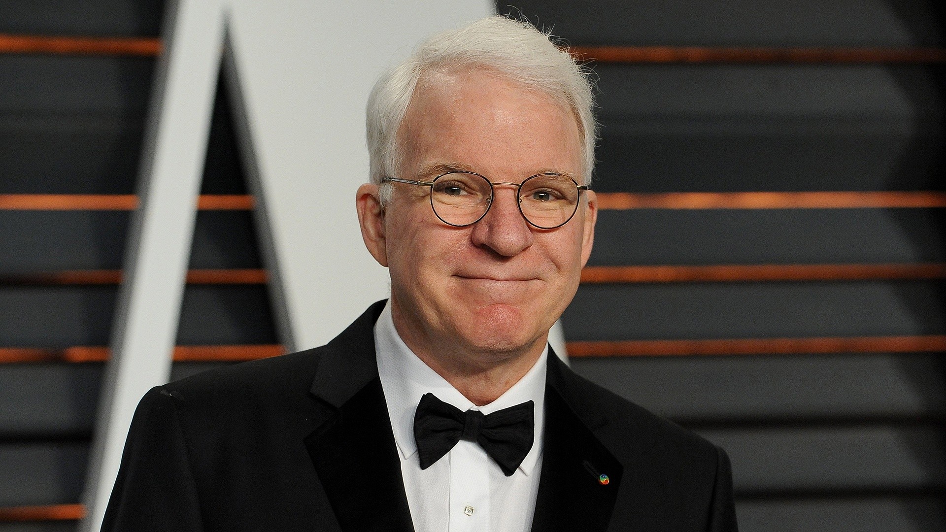 Get a first look at new 2-part Steve Martin documentary