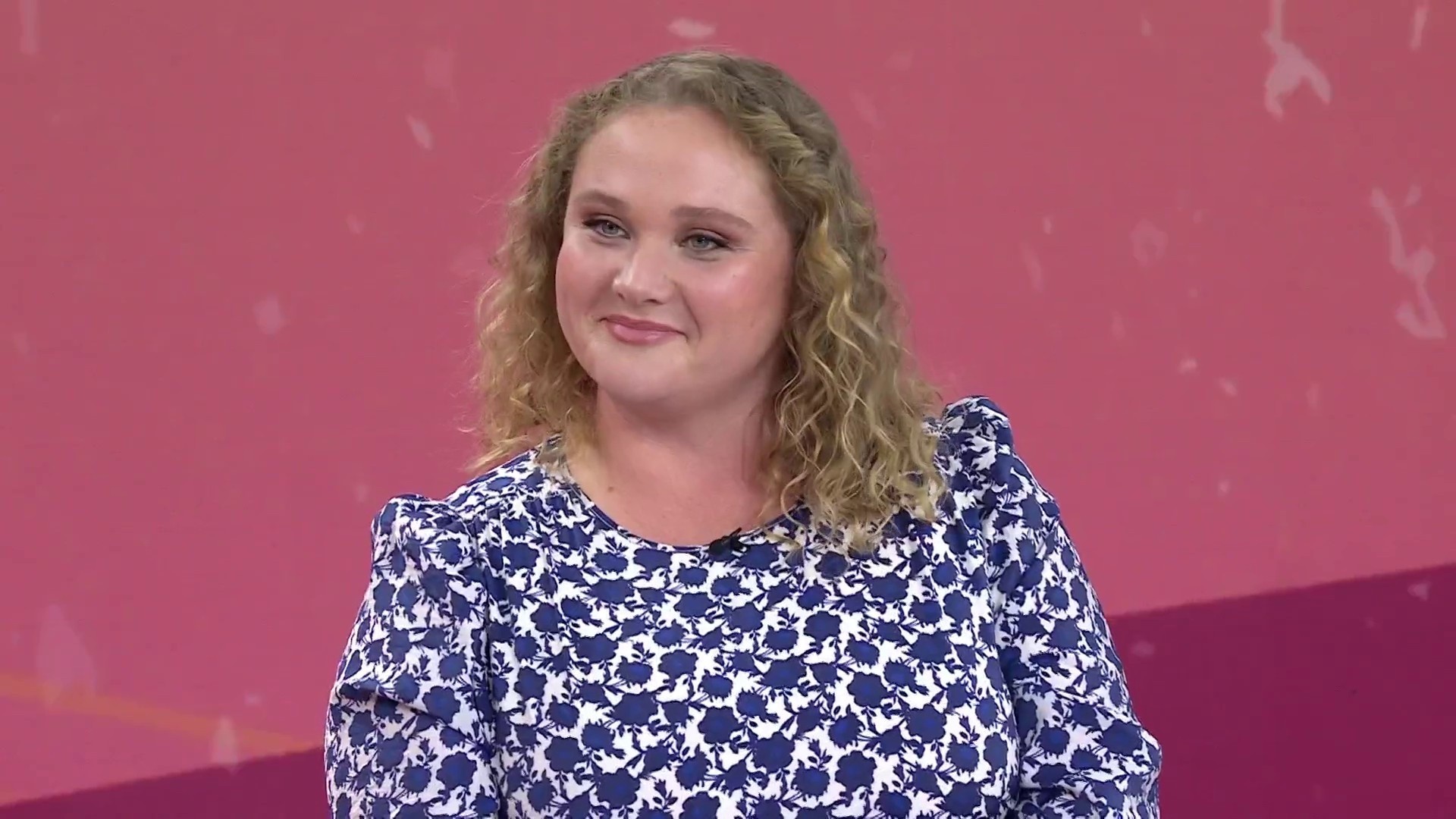 Danielle Macdonald on how 'The Tourist' became a global hit