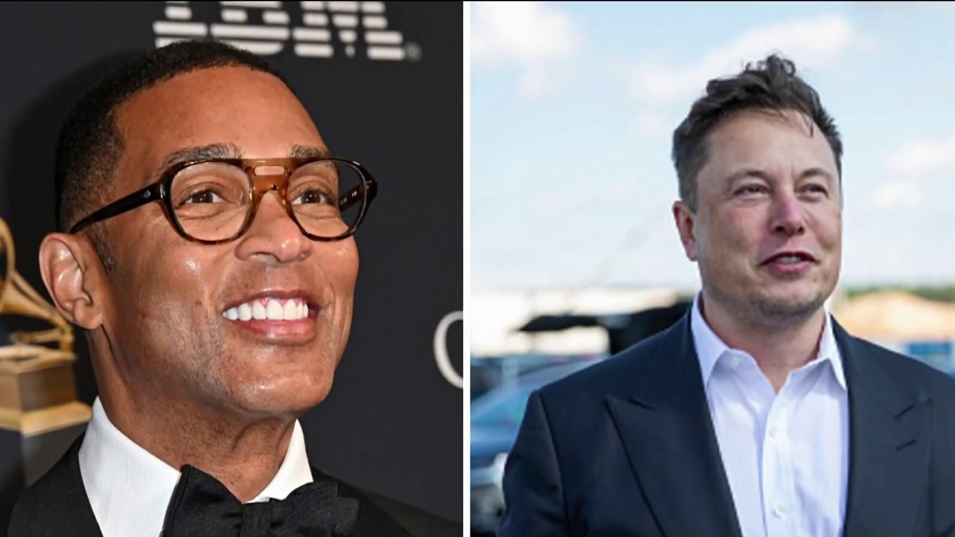 'Elon Musk is mad at me': Don Lemon says Musk cancelled his show before ...