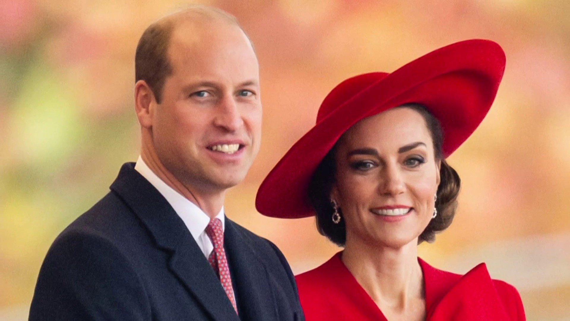 Prince William to appear in public as questions swirl over Kate