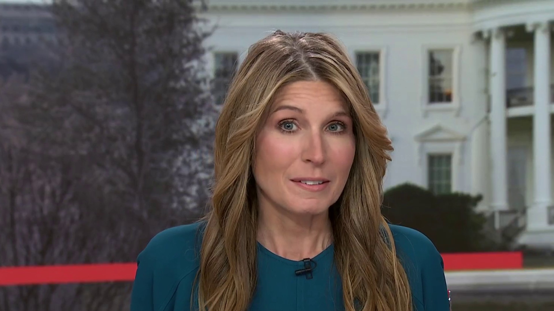 nicolle wallace salary and net worth - Ilustrasi 2