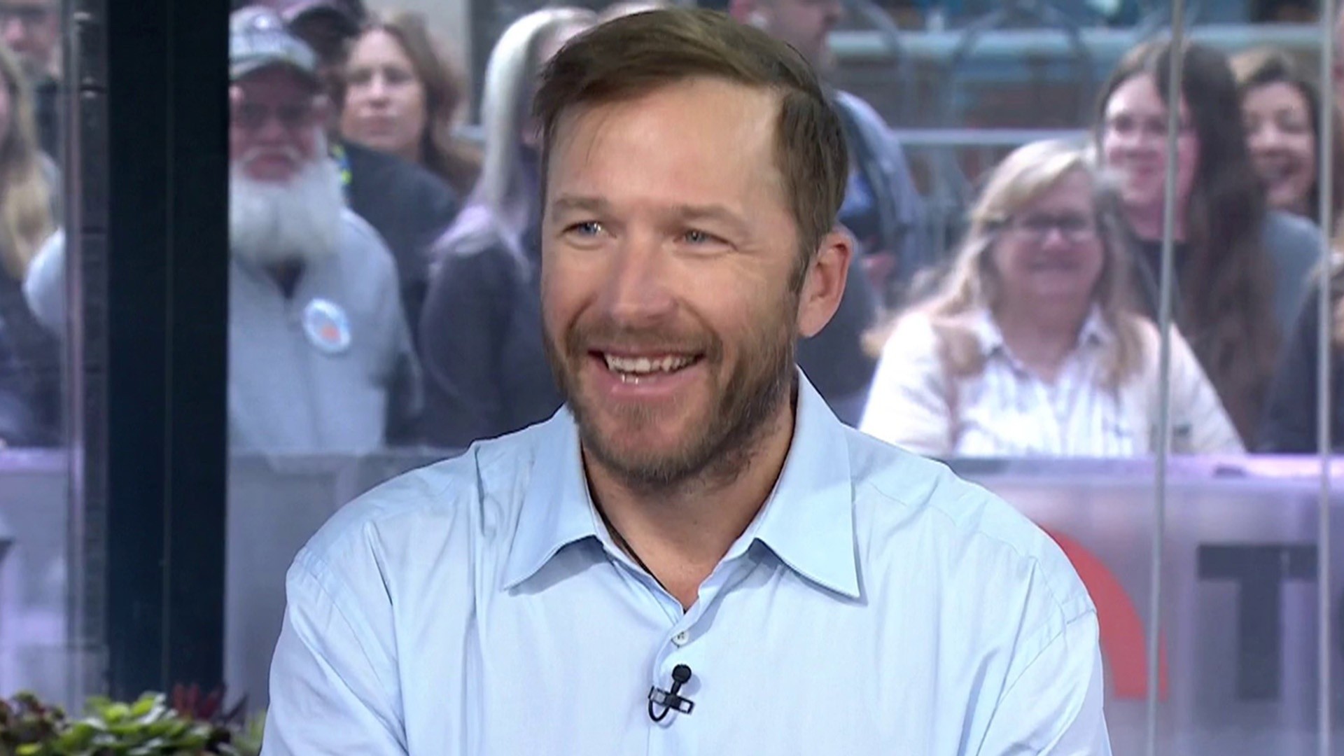 Bode Miller shines light on mental health in 'The Paradise Paradox'