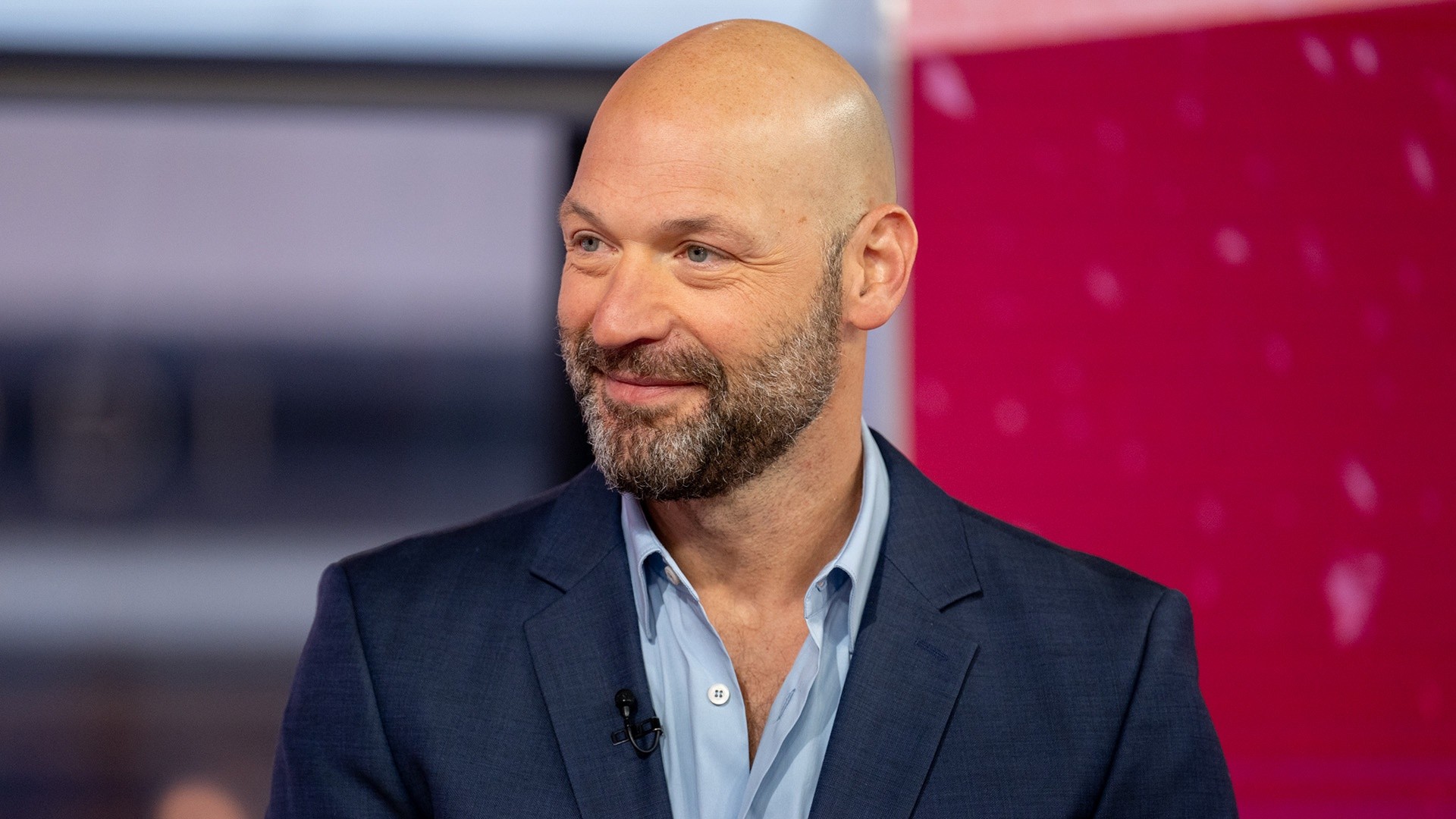 Corey Stoll talks 'Appropriate' on Broadway, favorite NYC hotspots