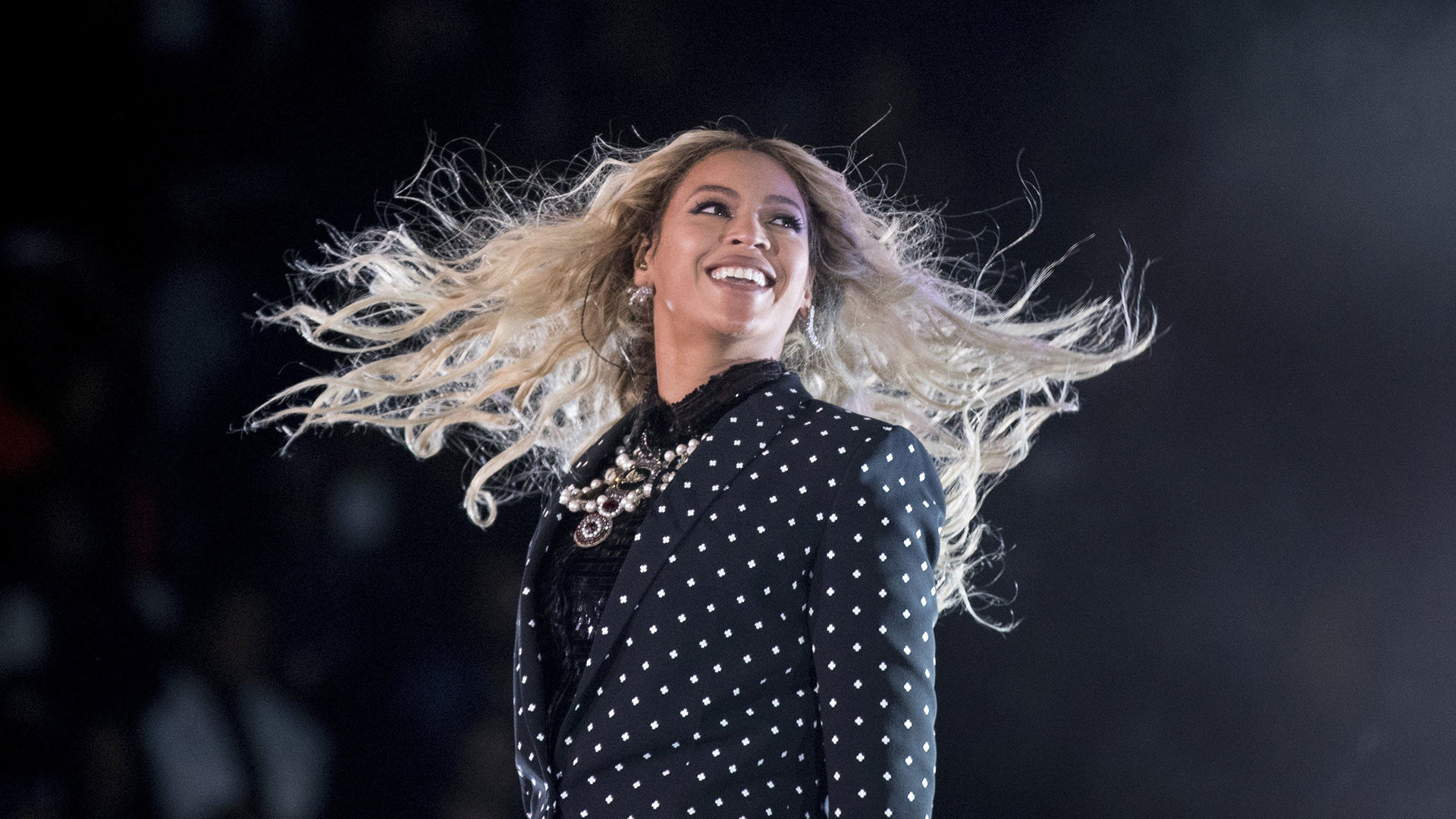 Beyoncé shares inspiration for 'Cowboy Carter' album