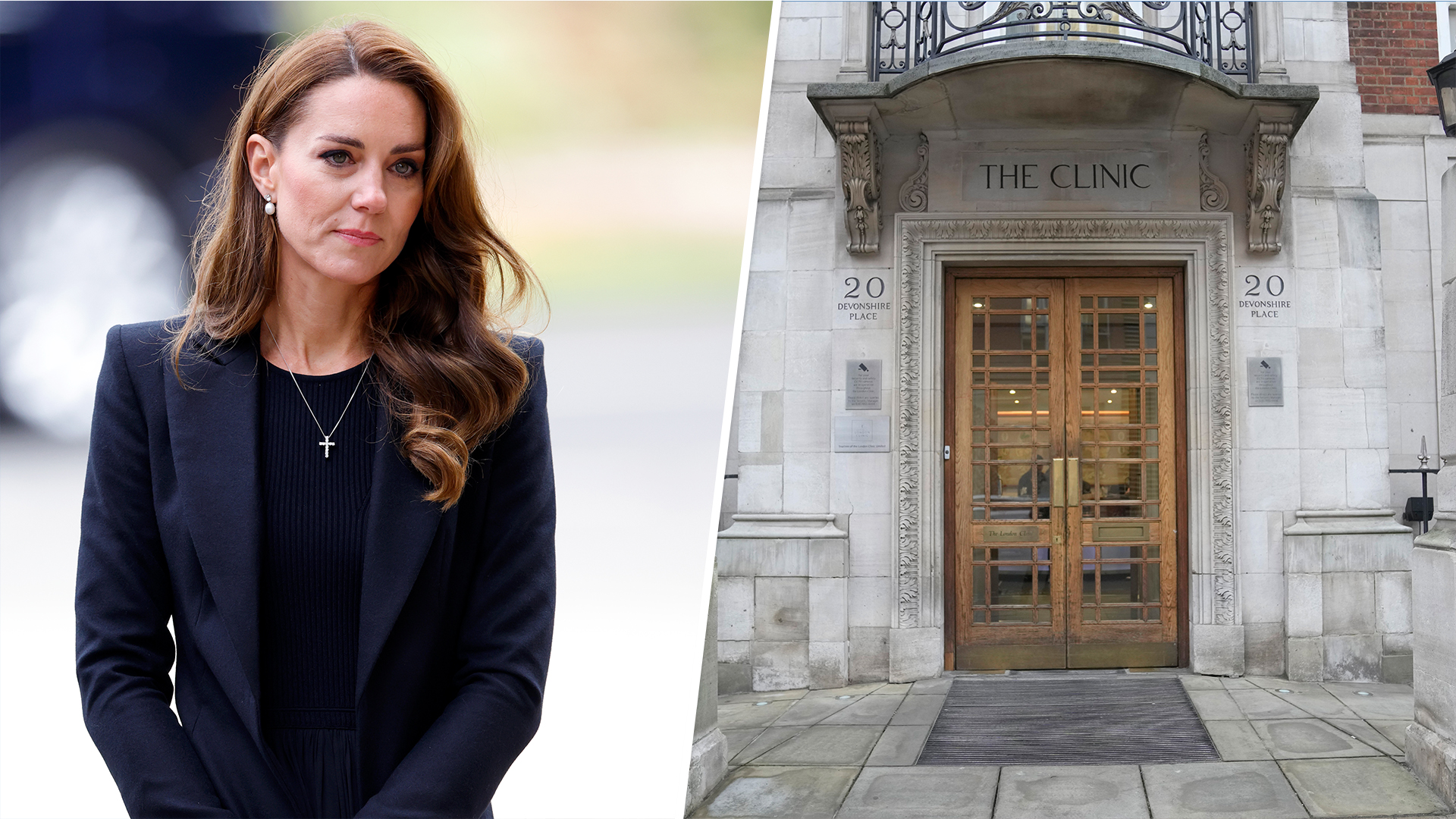 Clinic staffer allegedly tried to access Kate medical records: report