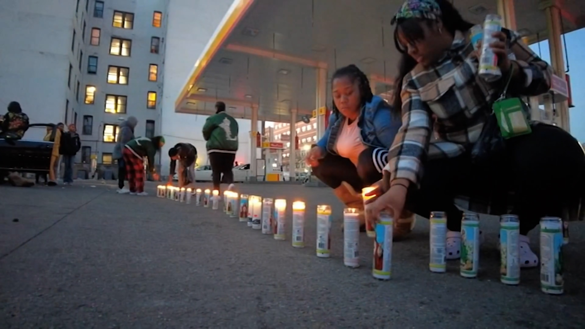 Nyc Tow Truck Driver Fatally Punches A Man During A Parking Dispute 