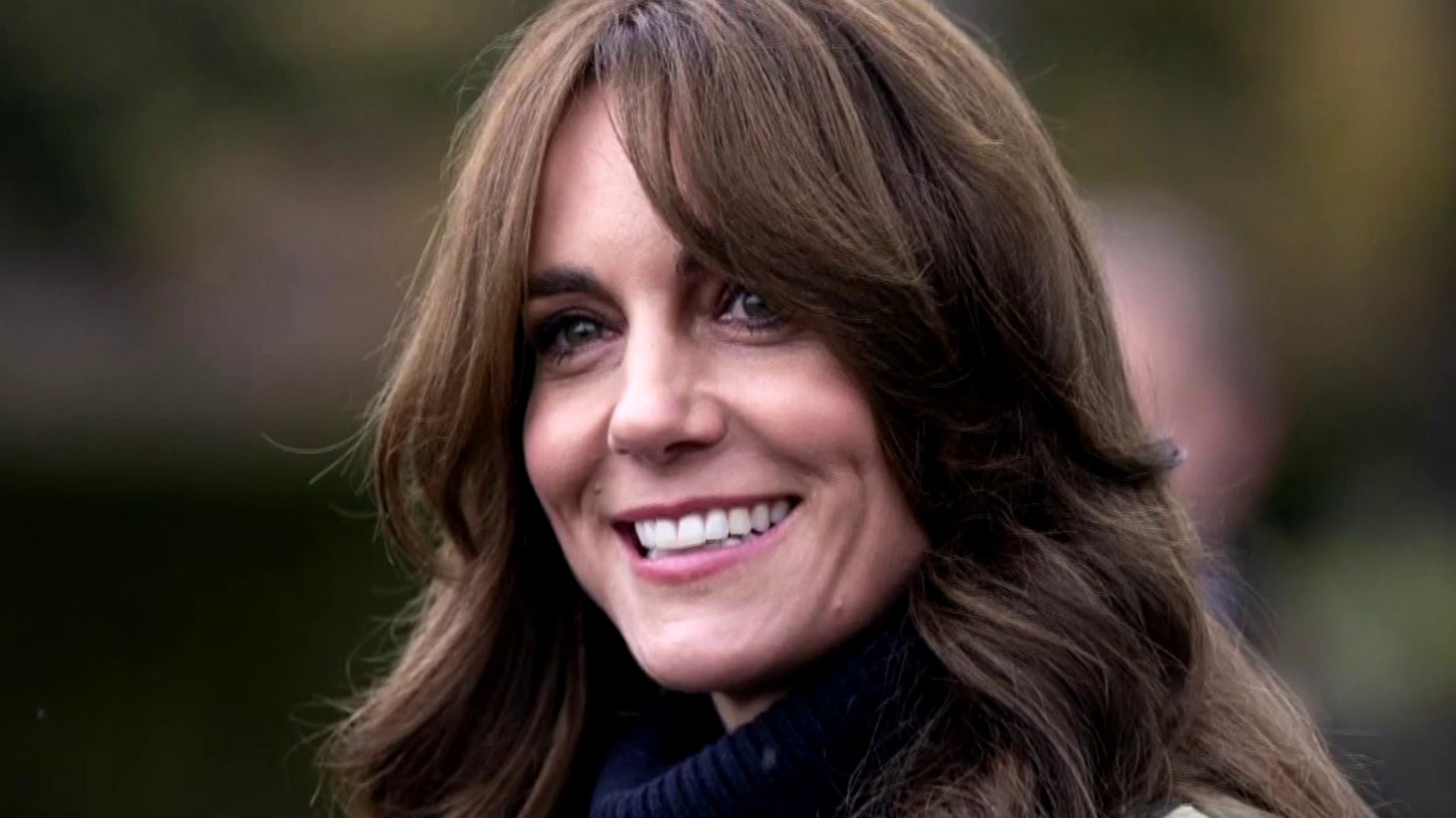 Kate Middleton spotted in new video: Will it calm speculation?