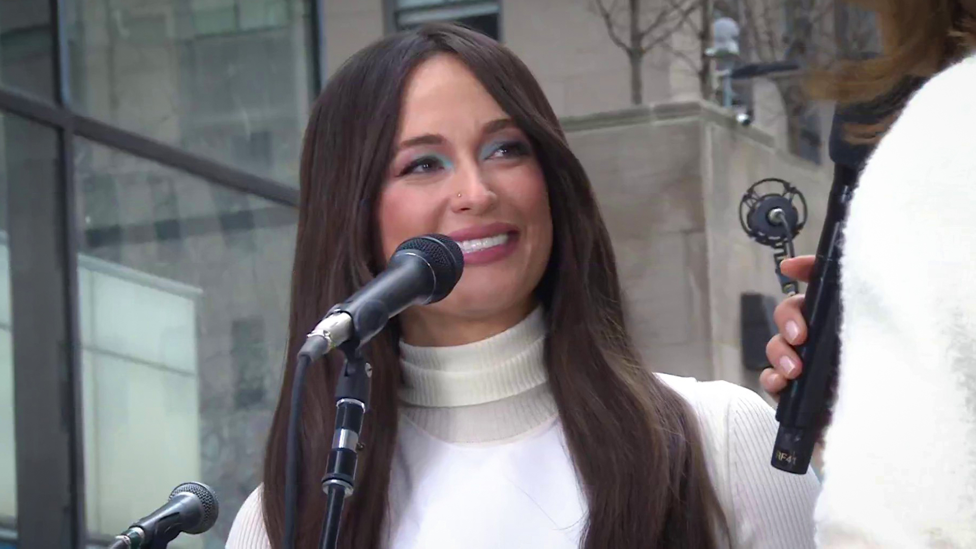 Kacey Musgraves talks meaning behind 'Deeper Well' album