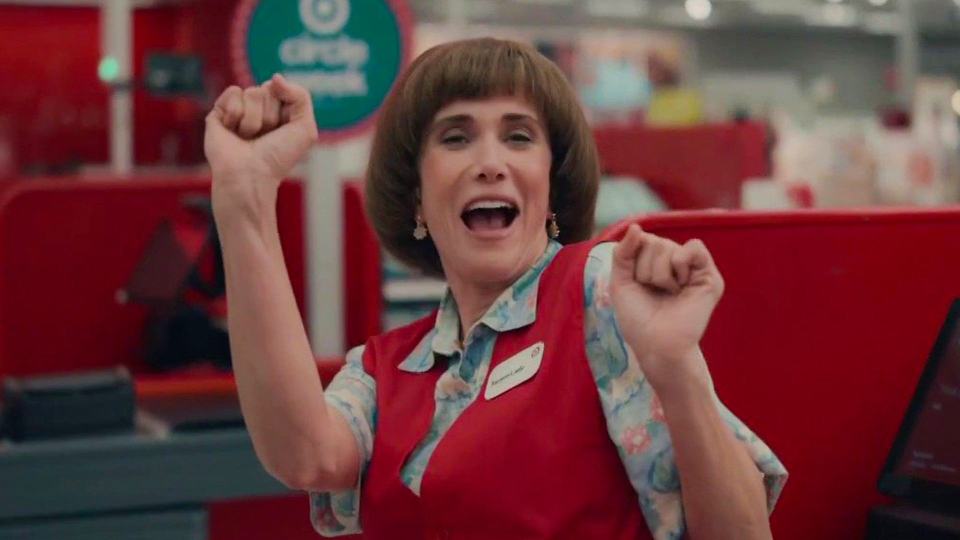 Kristen Wiig reprises classic 'SNL' character in new Target ad