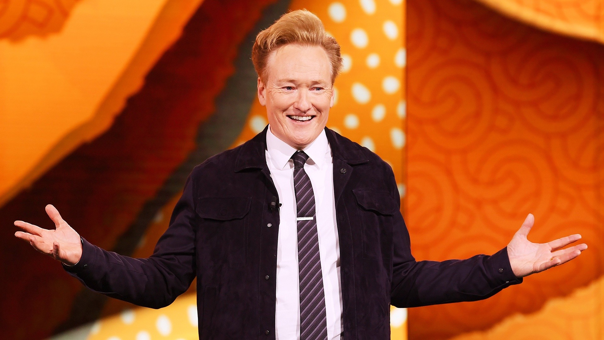 Conan O'Brien to return as guest on 'The Tonight Show'