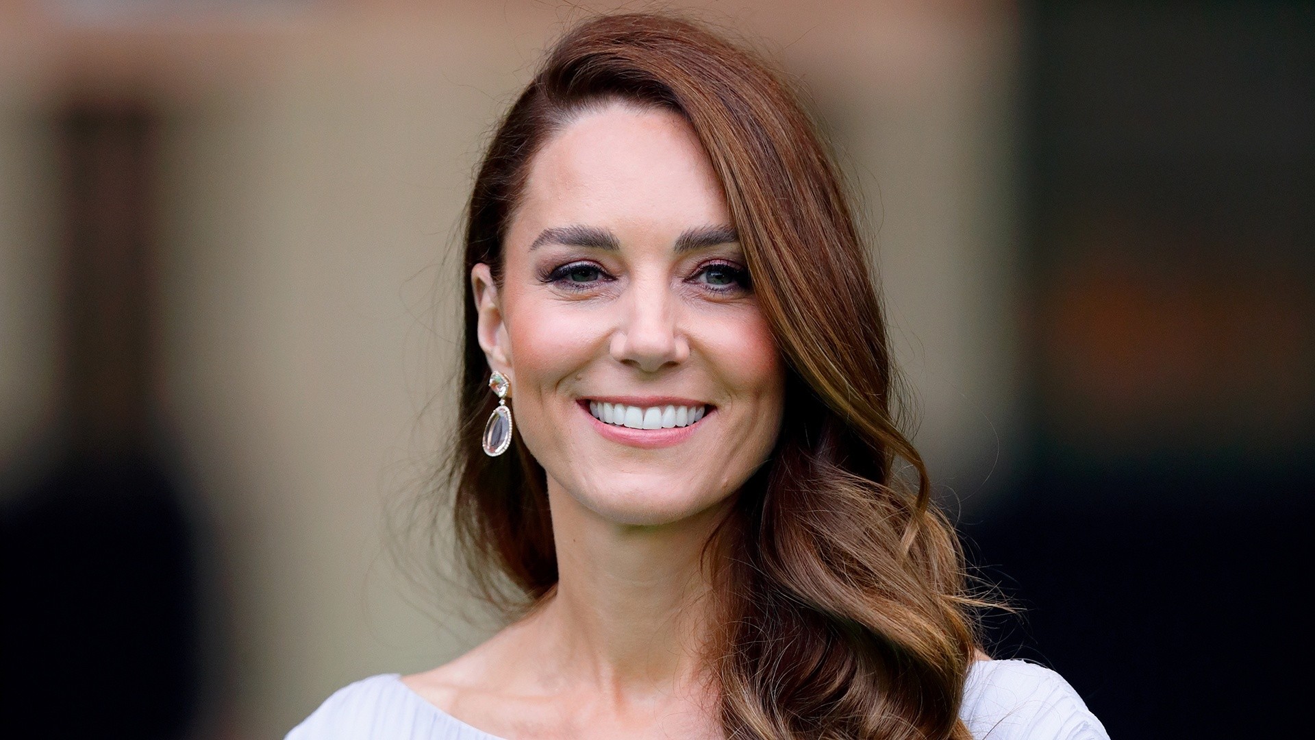 A look back at Kate Middleton's 20 years with the royal family