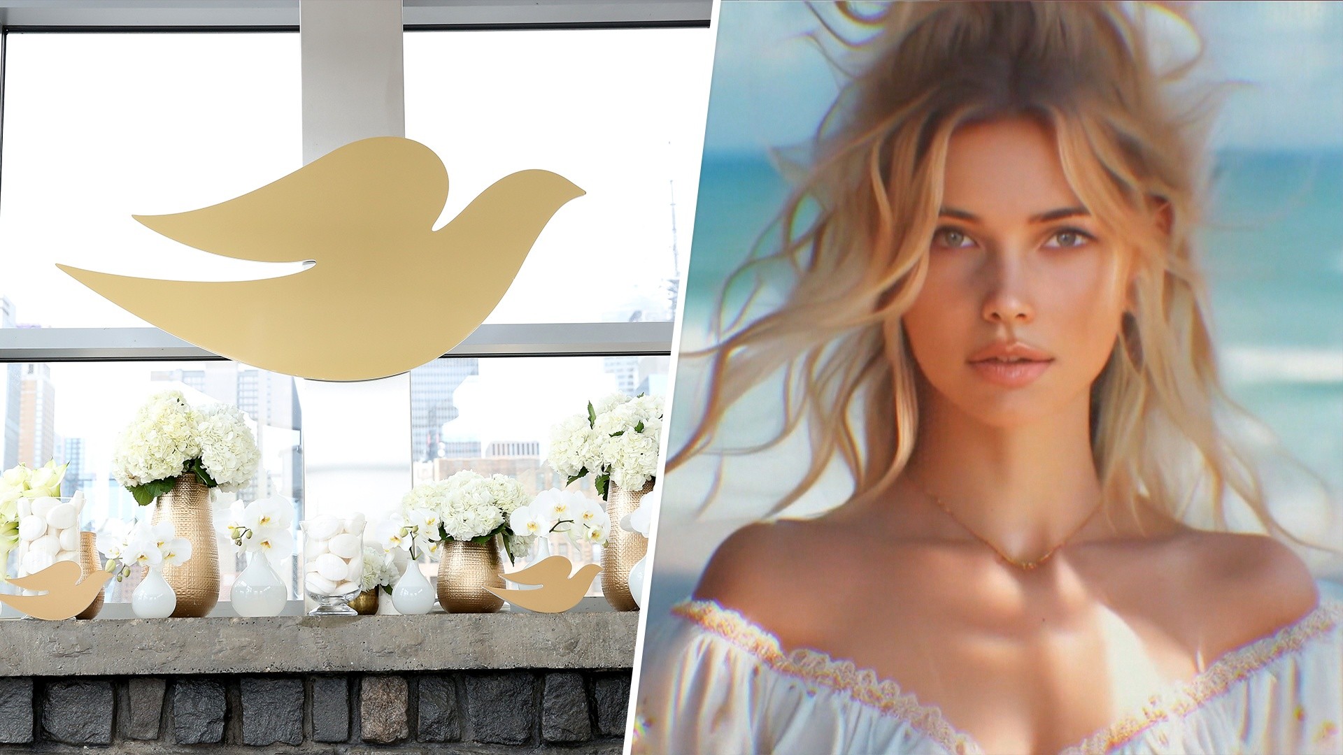 TODAY exclusive: Dove takes a stand against using AI in ads