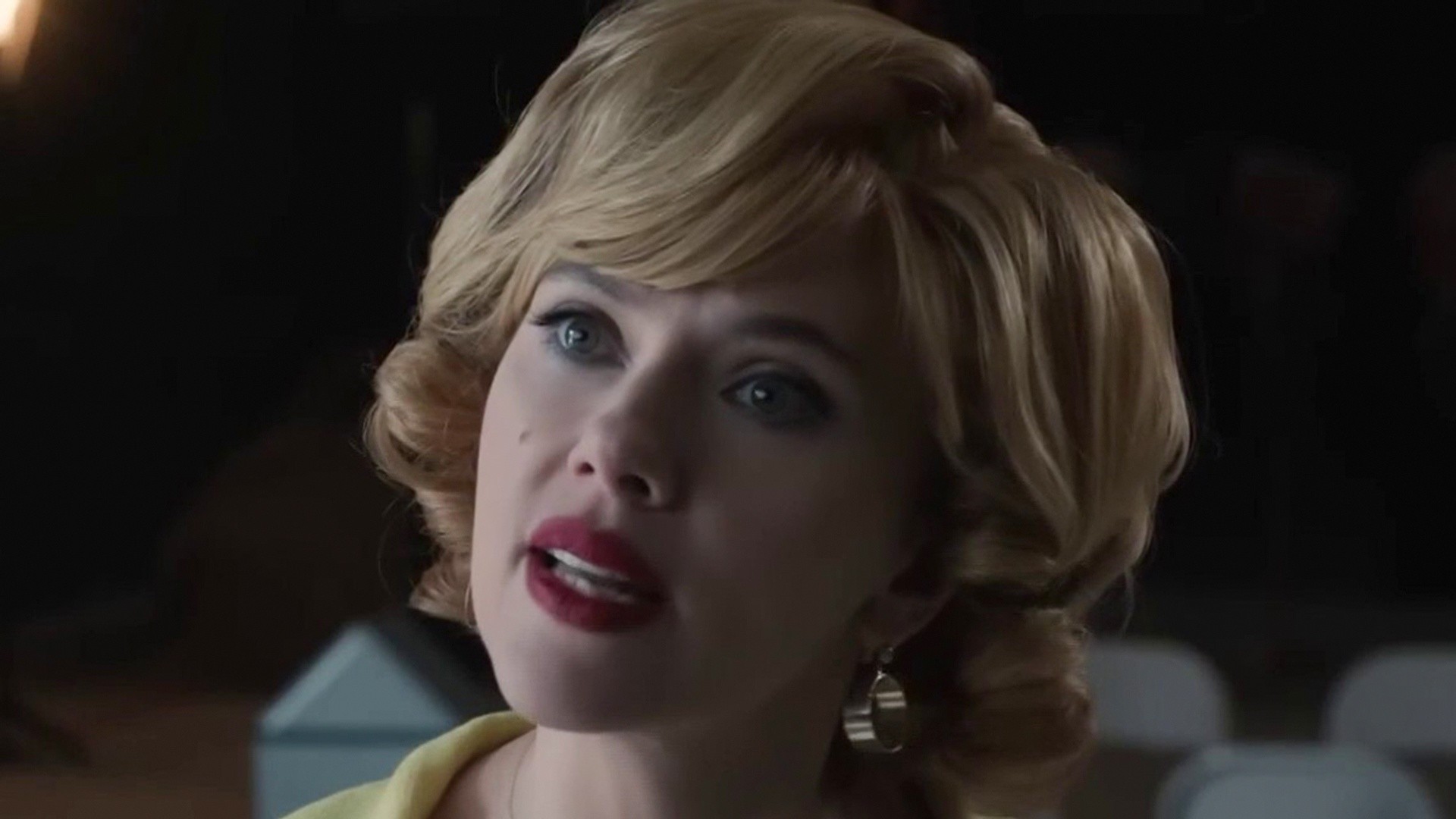 Scarlett Johansson, Channing Tatum to star in new rom-com