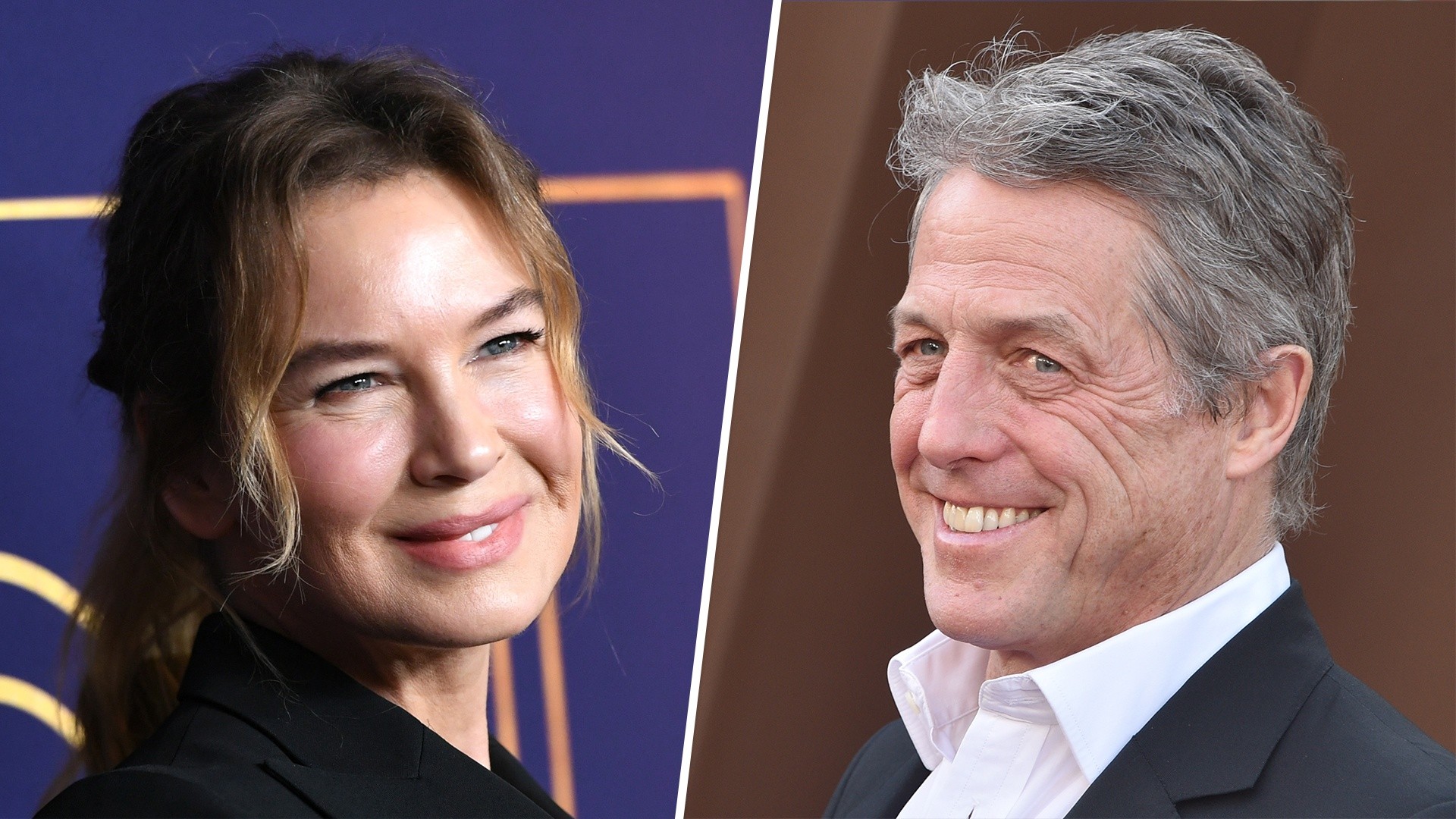 Renée Zellweger, Hugh Grant to return for 'Bridget Jones' sequel