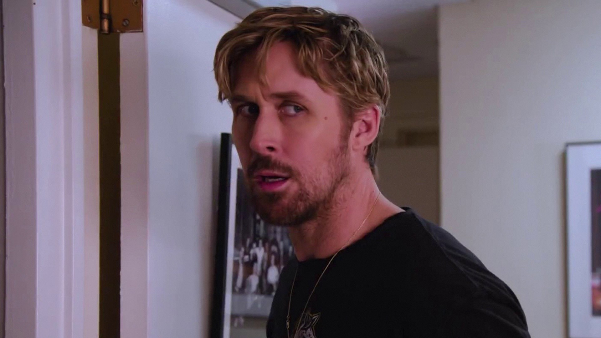 Watch Ryan Gosling fangirl over Chris Stapleton in 'SNL' preview
