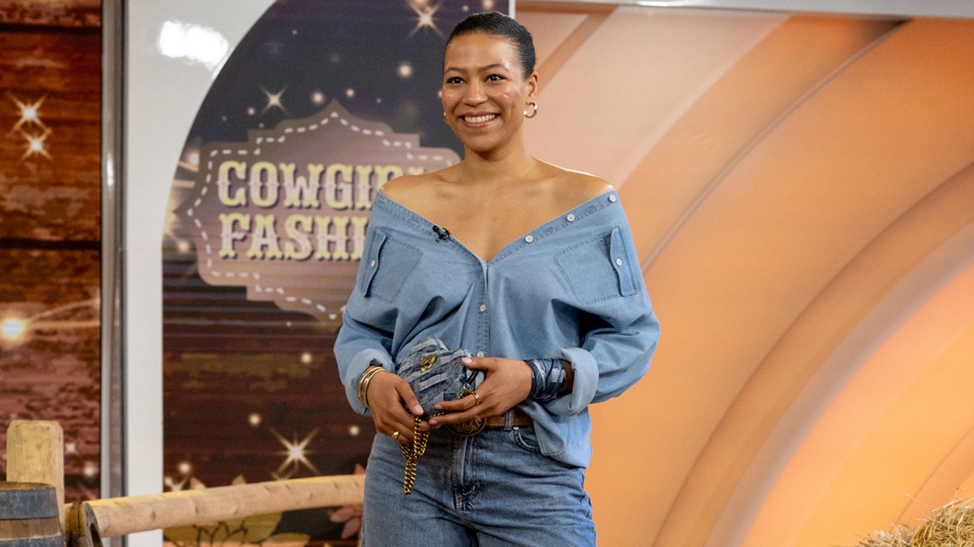 Shop cowgirl fashion items inspired by Beyoncé's 'Cowboy Carter'