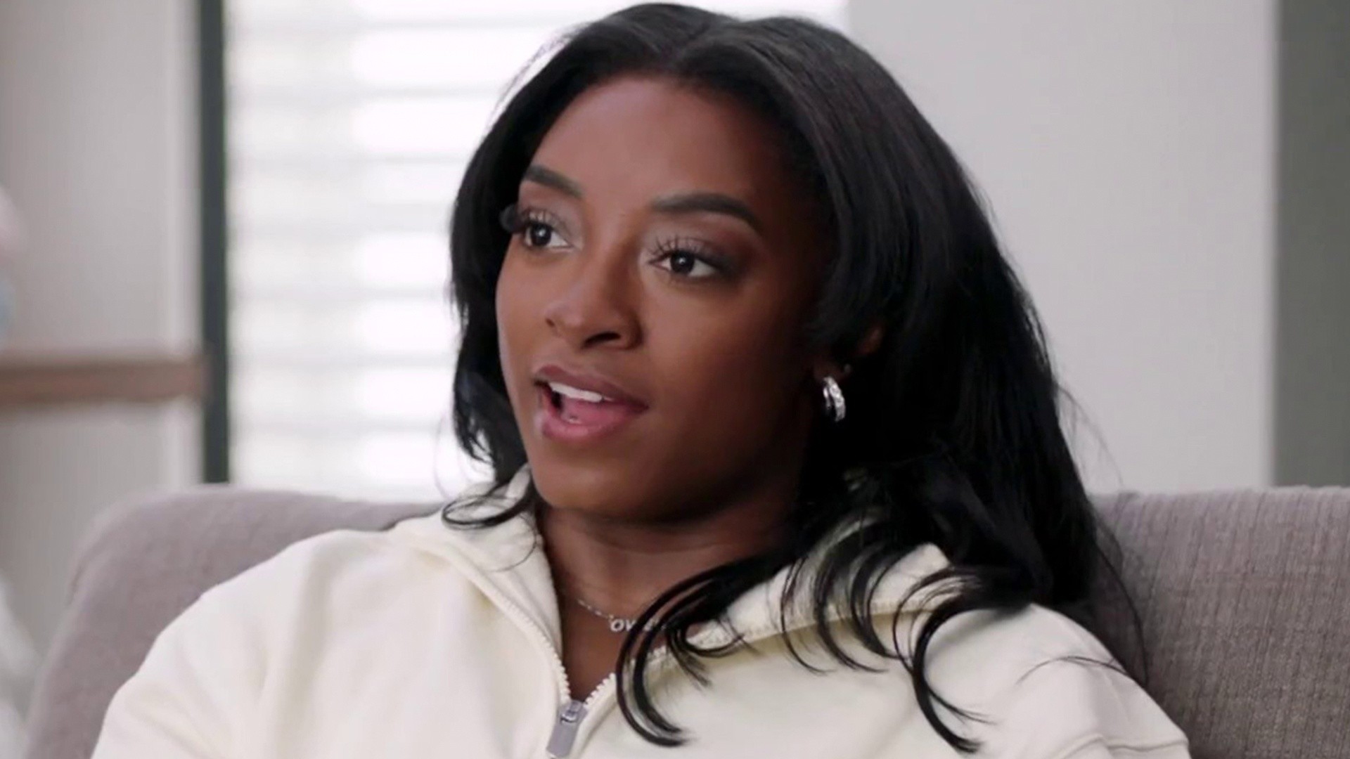 Simone Biles recalls struggle at Tokyo Games: 'America hates me'