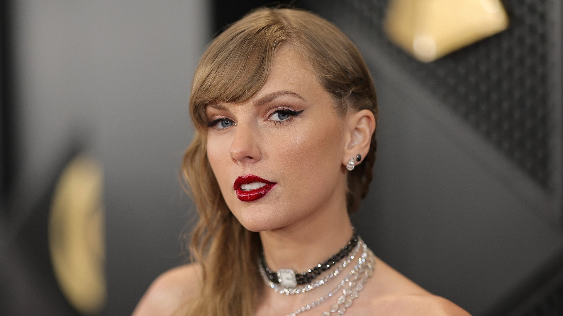 Book about Taylor Swift's impact on music is in the works
