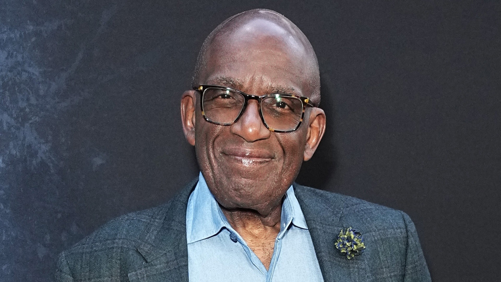 Get a first look at Al Roker's new book 'Murder on Demand'